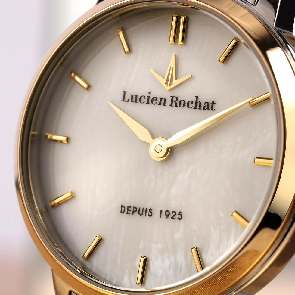 Miniatura: Orologio Donna Lucien Rochat R0453115507 (Ø 30 mm)