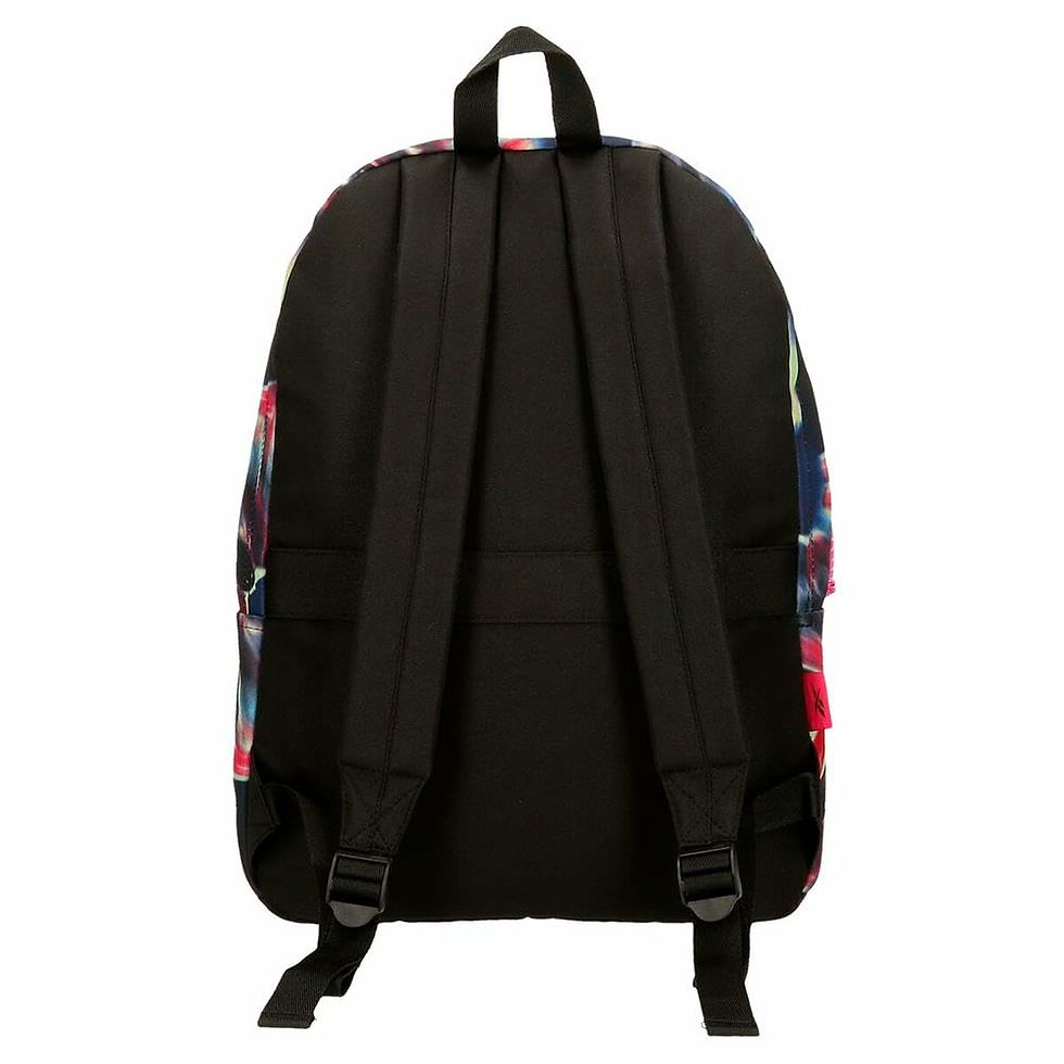 Miniatura: Zaino Casual Reebok Nero