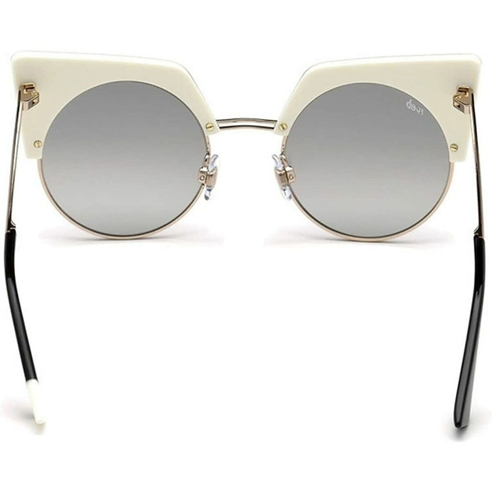 Miniatura: Occhiali da sole Donna Web Eyewear WE0229 4905C