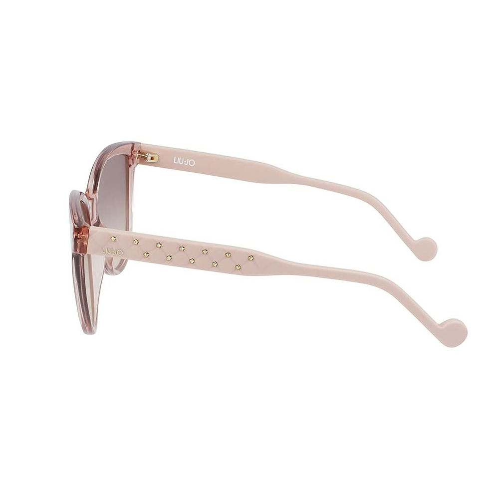 Miniatura: Occhiali da sole Donna LIU JO LJ741S-601 ø 56 mm