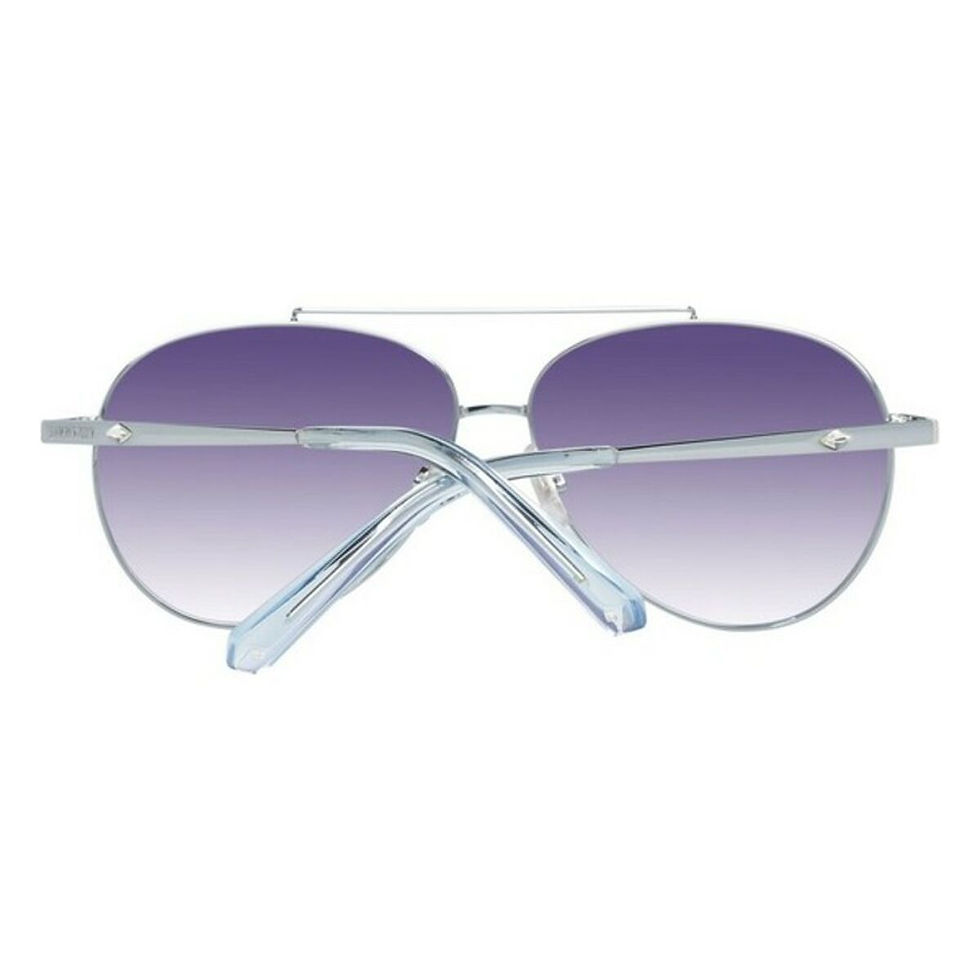 Miniatura: Occhiali da sole Donna Swarovski SK0194-6084W ø 60 mm