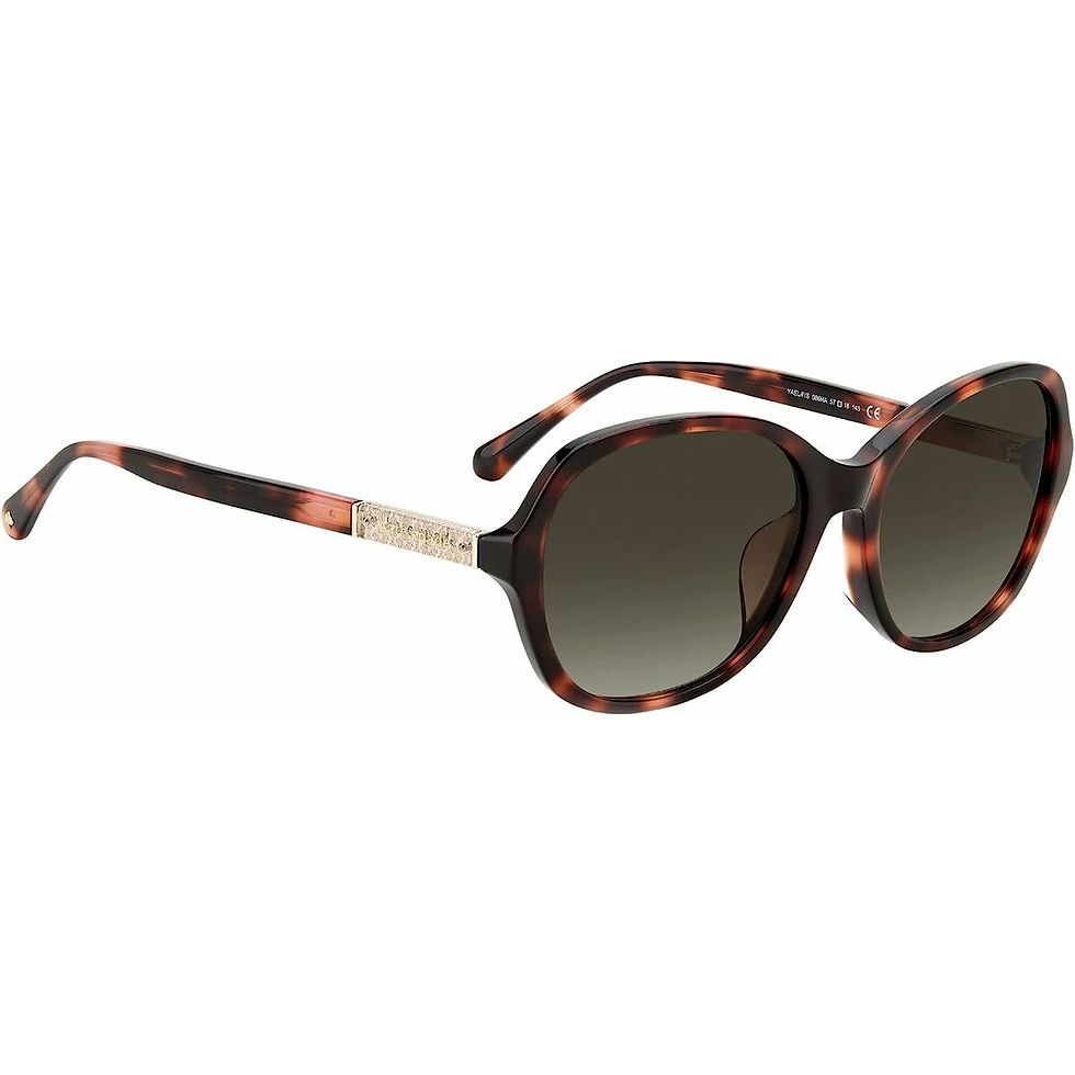 Miniatura: Occhiali da sole Donna Kate Spade S Habana