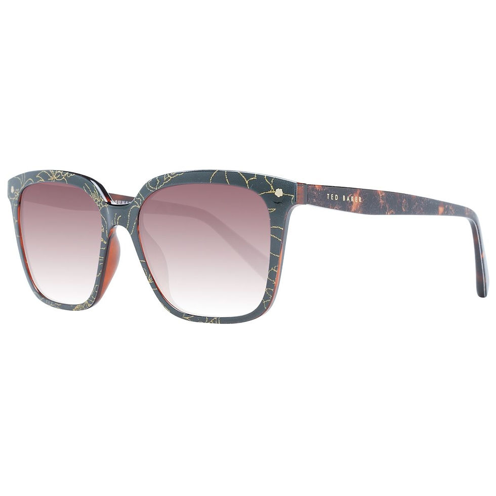 Miniatura: Occhiali da sole Donna Ted Baker TB1676 53149