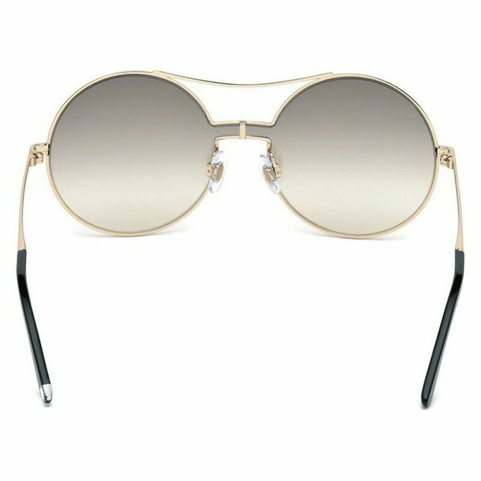 Miniatura: Occhiali da sole Donna Web Eyewear WE0211 0028G
