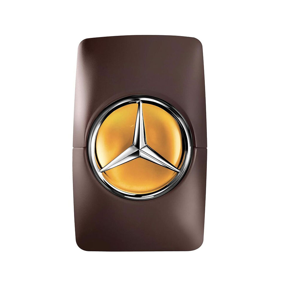 Miniatura: Profumo Uomo Mercedes Benz EDP Private 100 ml