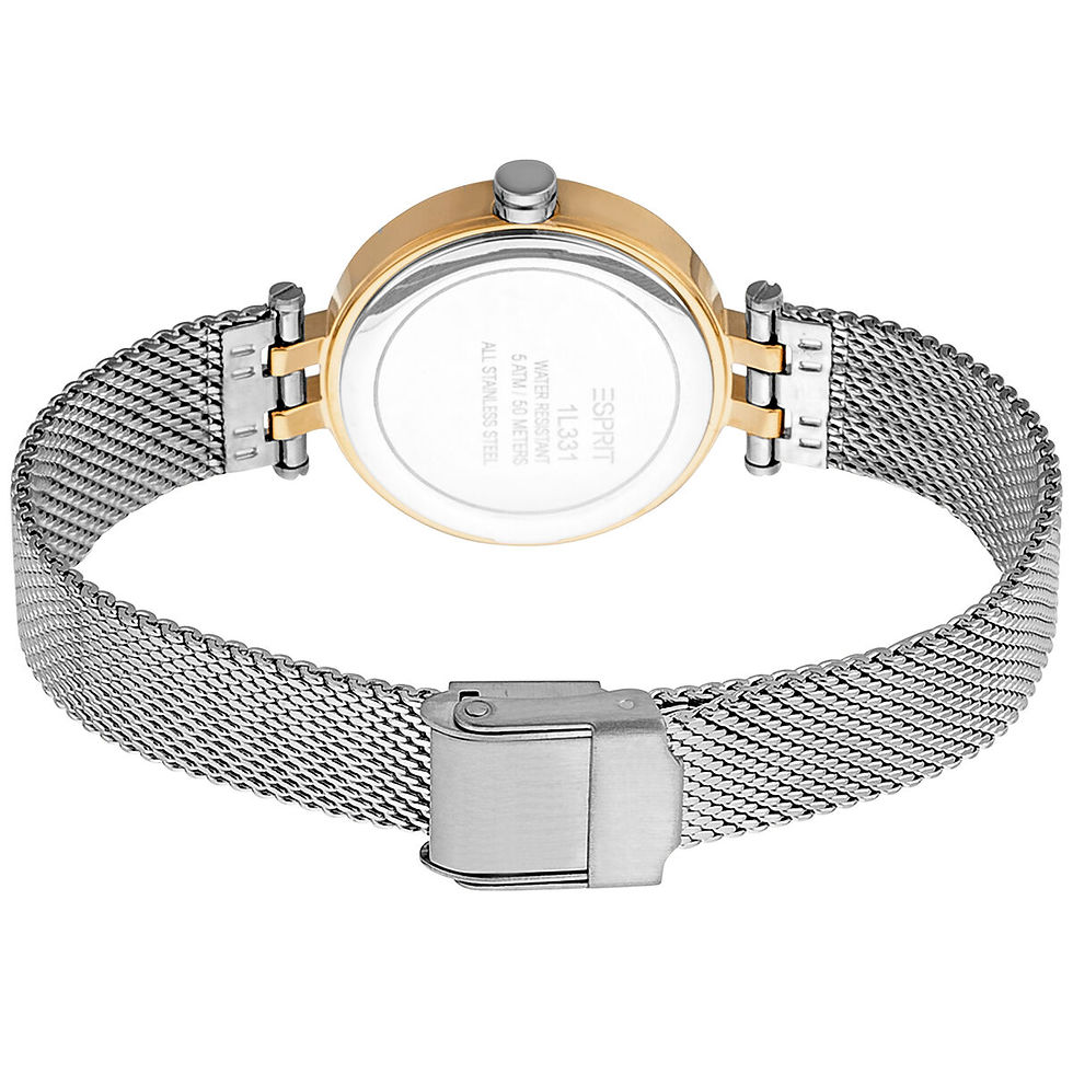 Miniatura: Orologio Donna Esprit ES1L331M0105