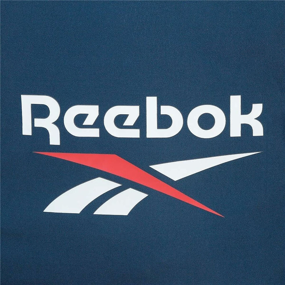 Miniatura: Zaino Casual Reebok Azzurro