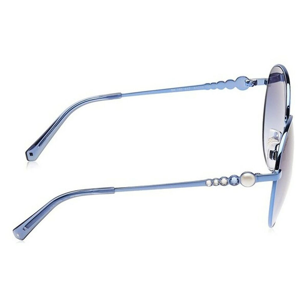 Miniatura: Occhiali da sole Donna Swarovski SK018084Z61 Ø 61 mm