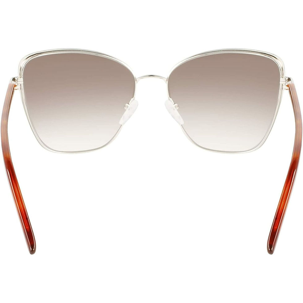 Miniatura: Occhiali da sole Donna Calvin Klein CK21130S
