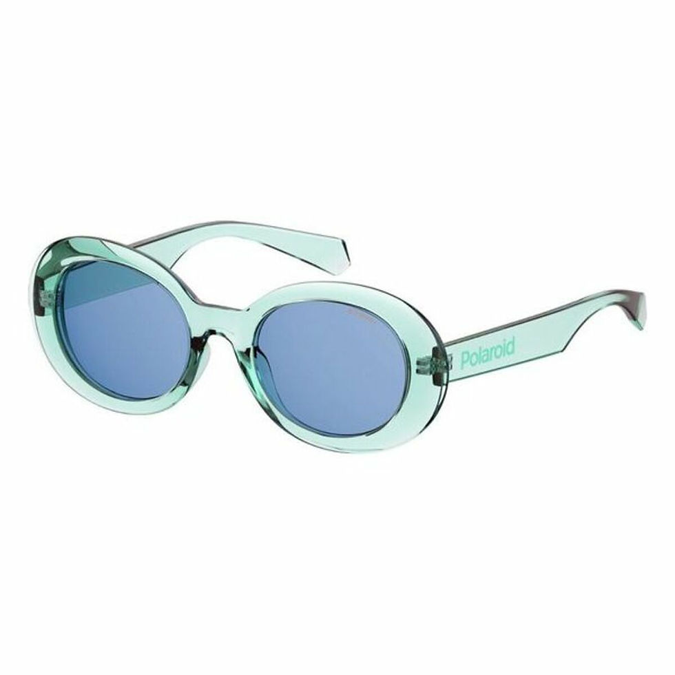 Miniatura: Occhiali da sole Donna Polaroid PLD6052/S Ø 52 mm