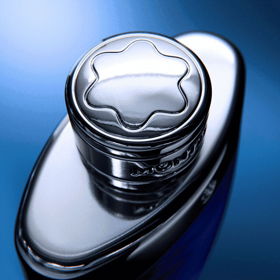 Miniatura: Profumo Uomo Montblanc Legend Blue EDP 100 ml