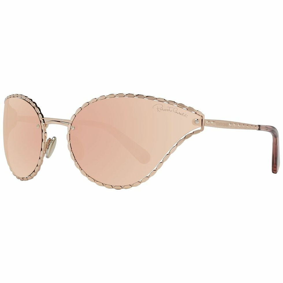 Miniatura: Occhiali da sole Donna Roberto Cavalli RC1124 7133G
