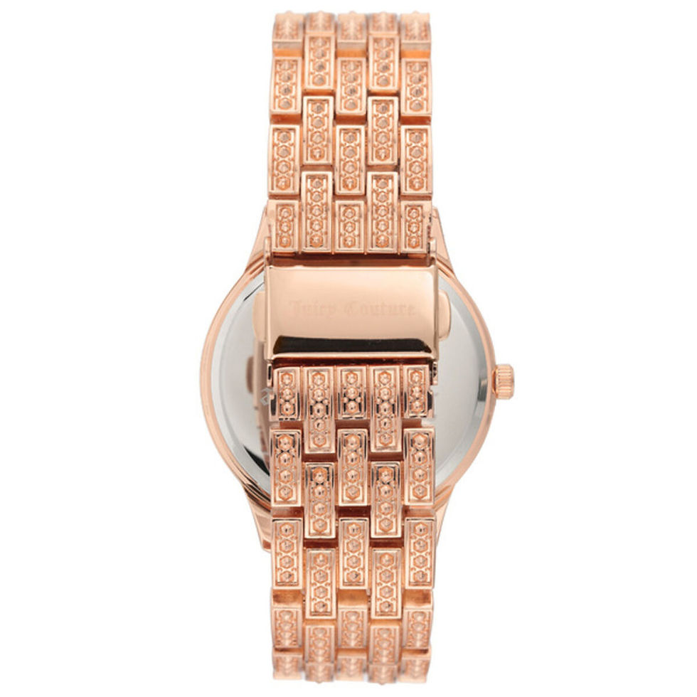Miniatura: Orologio Donna Juicy Couture