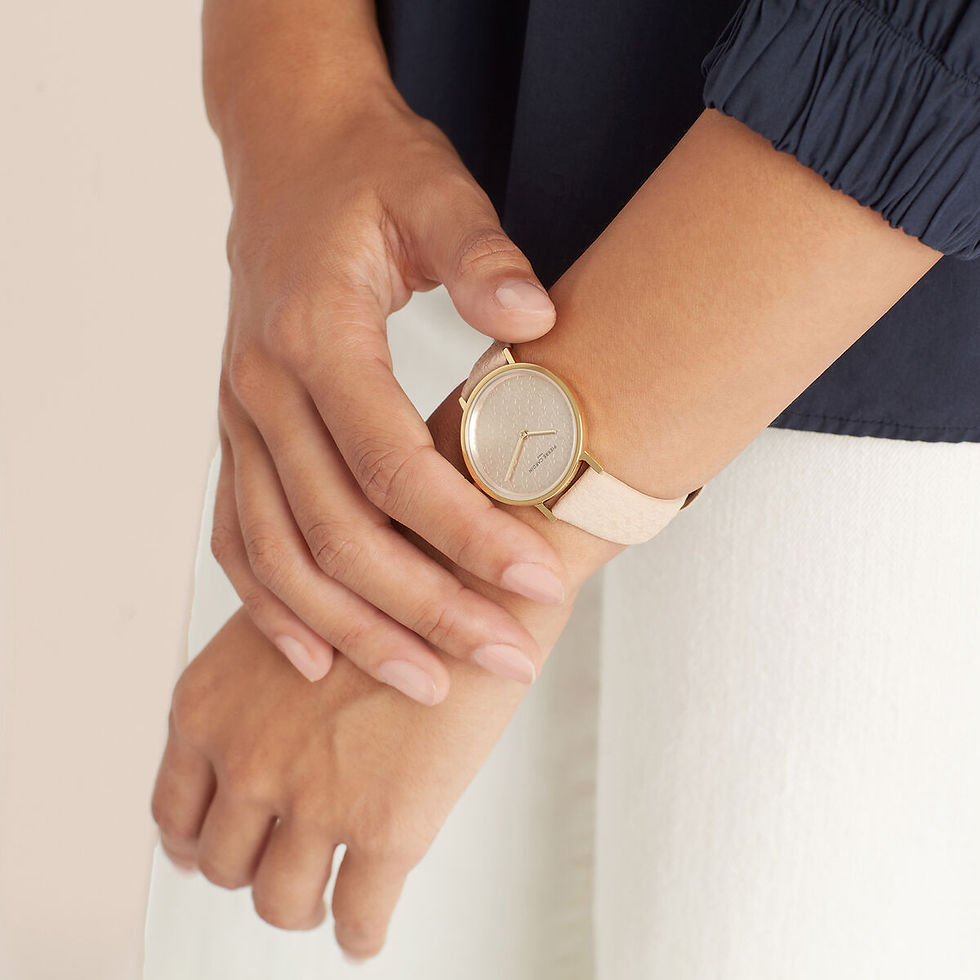 Miniatura: Orologio Donna Pierre Cardin CBV-1503