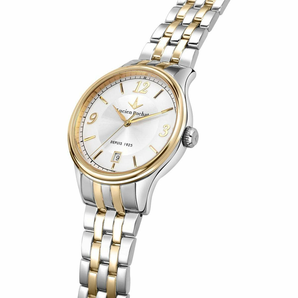 Miniatura: Orologio Donna Lucien Rochat R0453115502 (Ø 33 mm)