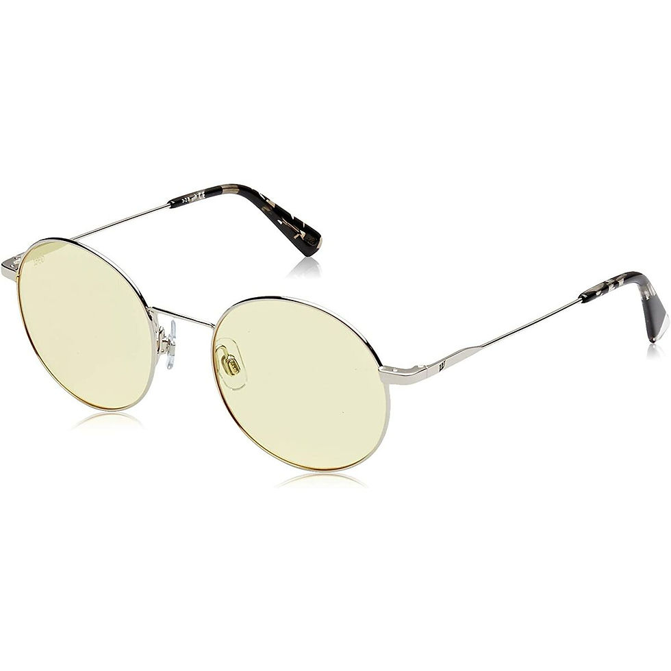 Miniatura: Occhiali da sole Donna Web Eyewear WE0254 4916E