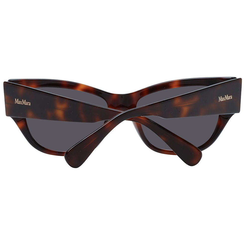Miniatura: Occhiali da sole Donna Max Mara MM0041 5652A