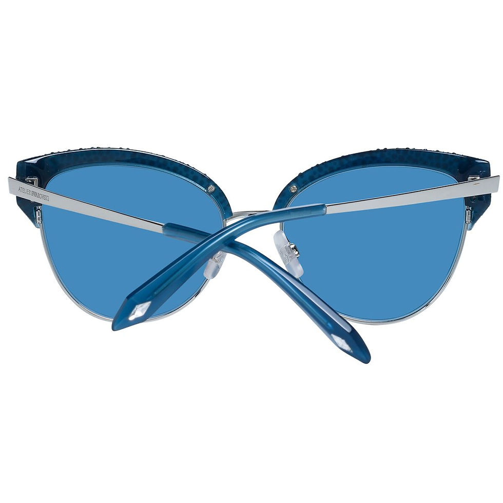 Miniatura: Occhiali da sole Donna Swarovski SK0164-P 90X55