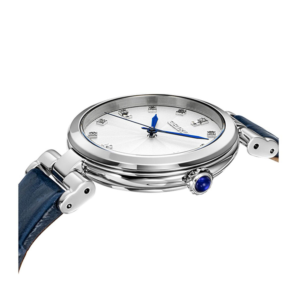 Miniatura: Orologio Donna Seiko SRZ545P1
