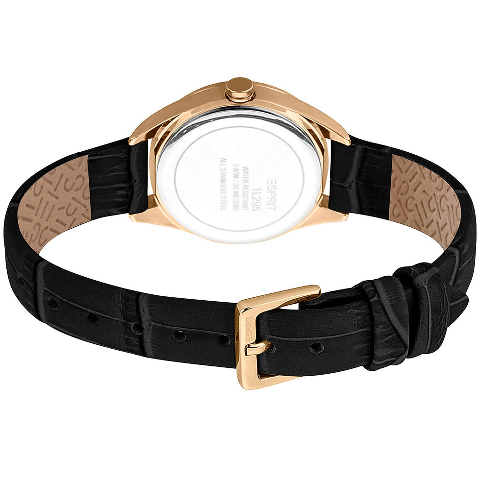 Miniatura: Orologio Donna Esprit ES1L295L0055