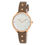 Miniatura: Orologio Donna Furla R4251102523 (Ø 31 mm)