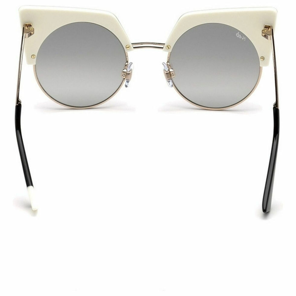 Miniatura: Occhiali da sole Donna Web Eyewear WE0229 4905C