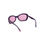 Miniatura: Occhiali da sole Donna Web Eyewear WE0289-5681S ø 56 mm