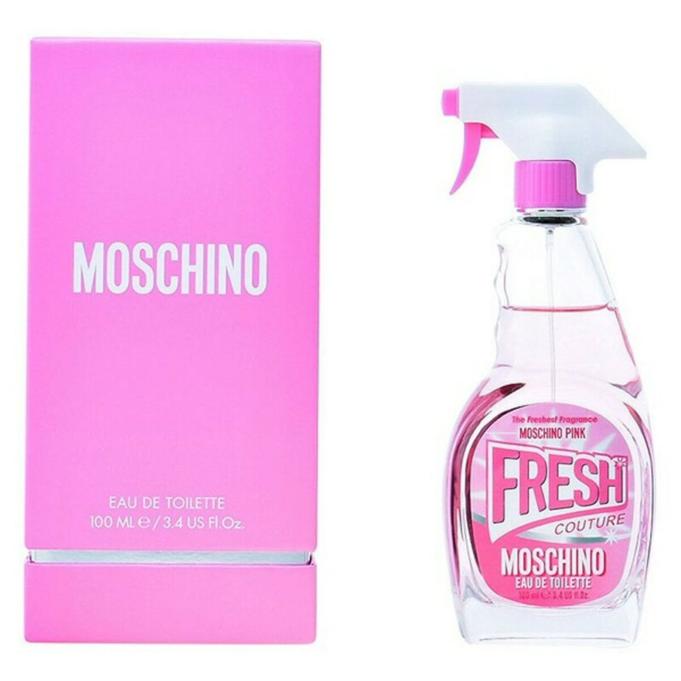 Miniatura: Profumo Donna Moschino EDT