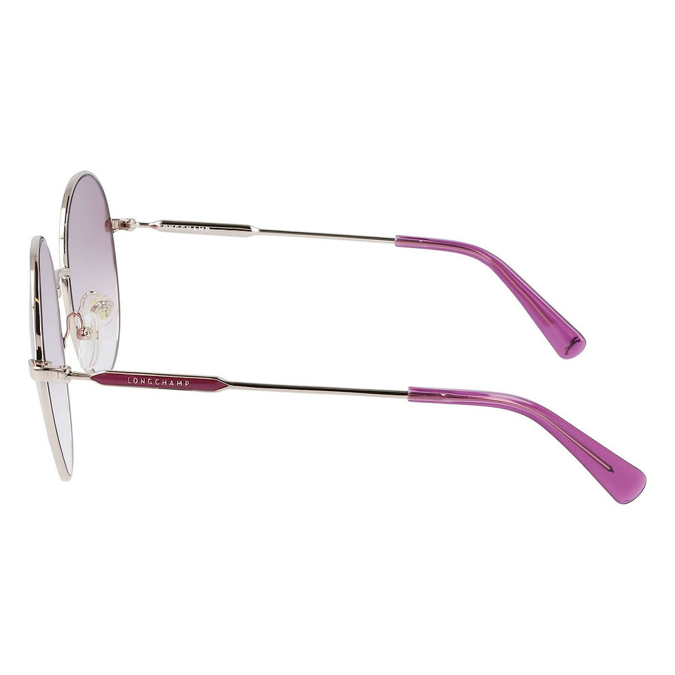 Miniatura: Occhiali da sole Donna Longchamp LO143S-773 ø 58 mm