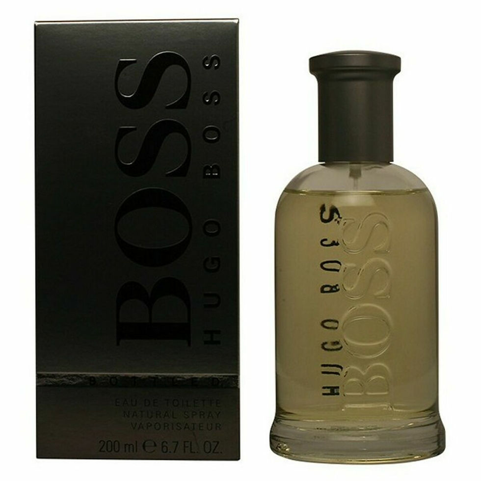 Miniatura: Profumo Uomo Hugo Boss EDT