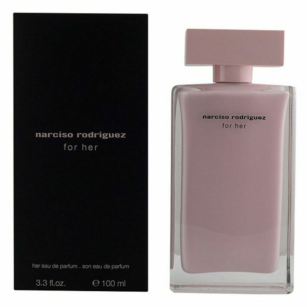 Miniatura: Profumo Donna Narciso Rodriguez For Her Narciso Rodriguez EDP EDP