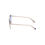 Miniatura: Occhiali da sole Donna Web Eyewear WE0268-5834W ø 58 mm