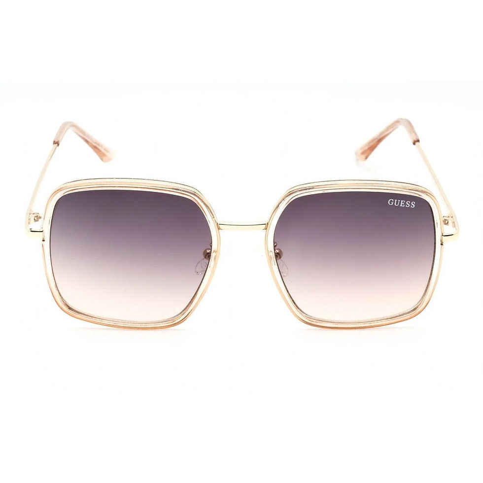 Miniatura: Occhiali da sole Donna Guess GF0389-32F