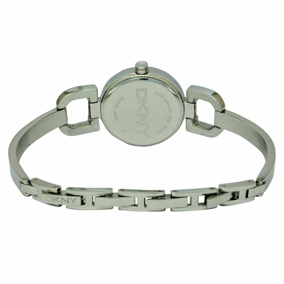 Miniatura: Orologio Donna DKNY NY8540 (Ø 24 mm)