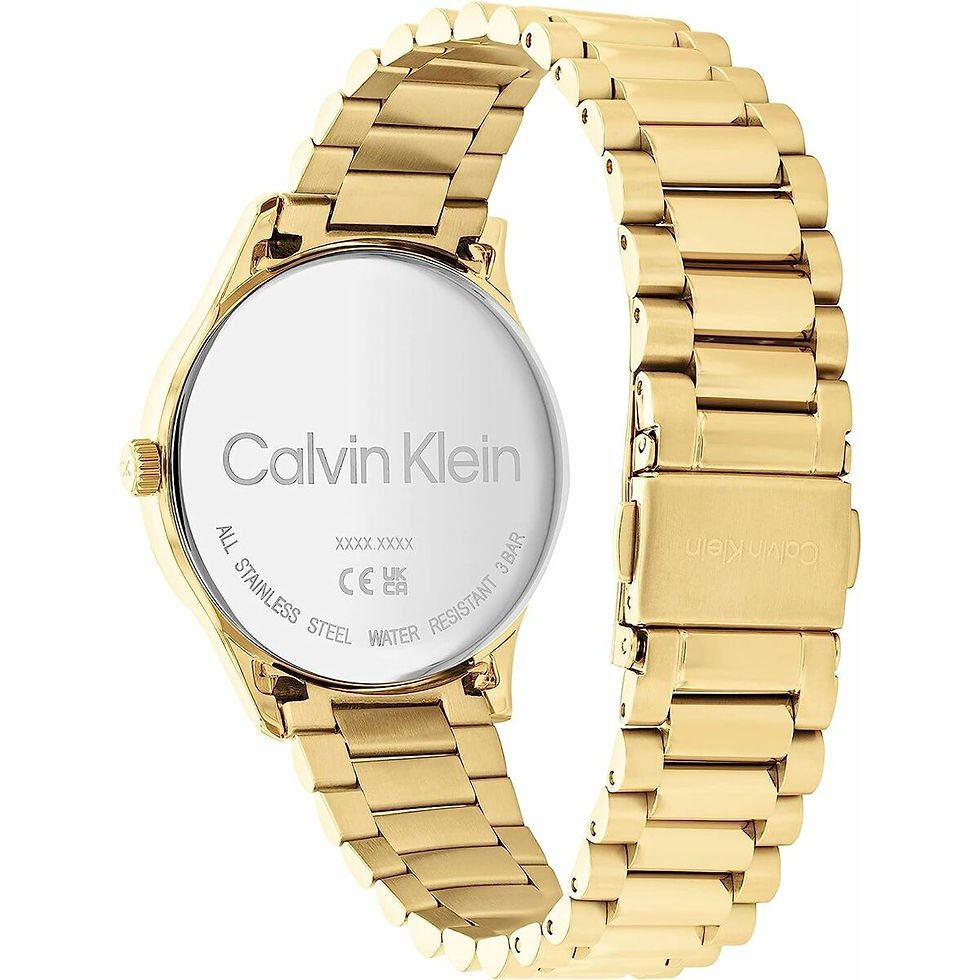 Miniatura: Orologio Donna Calvin Klein