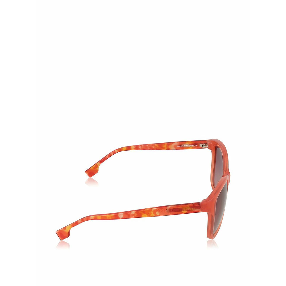 Miniatura: Occhiali da sole Donna Hugo Boss BOSS ORANGE 0060_S
