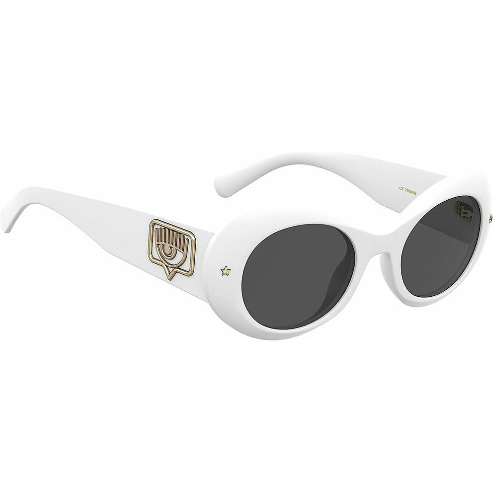 Miniatura: Occhiali da sole Donna Chiara Ferragni CF 7004_S