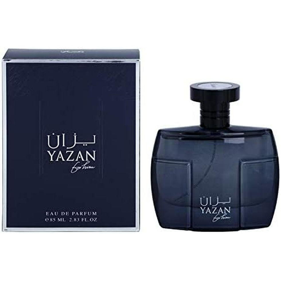 Miniatura: Profumo Uomo EDP Rasasi Yazan For Him 85 ml