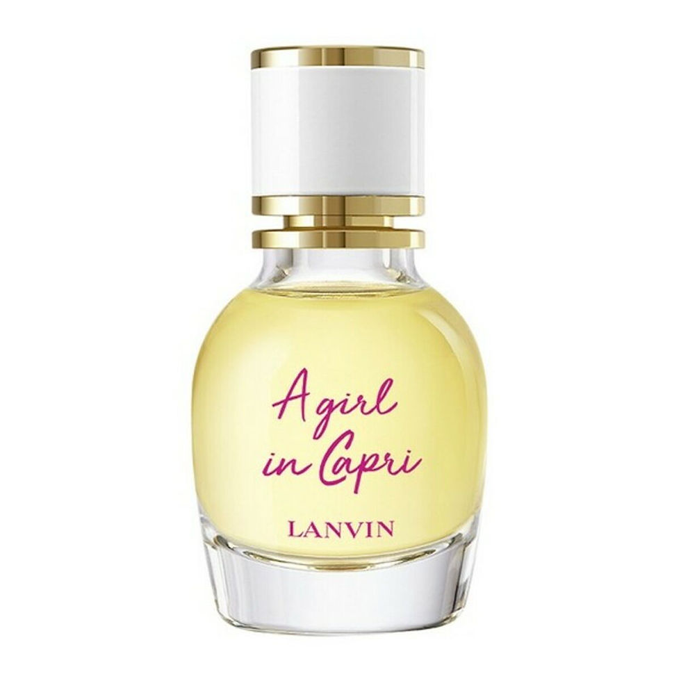 Miniatura: Profumo Donna A Girl in Capri Lanvin EDP