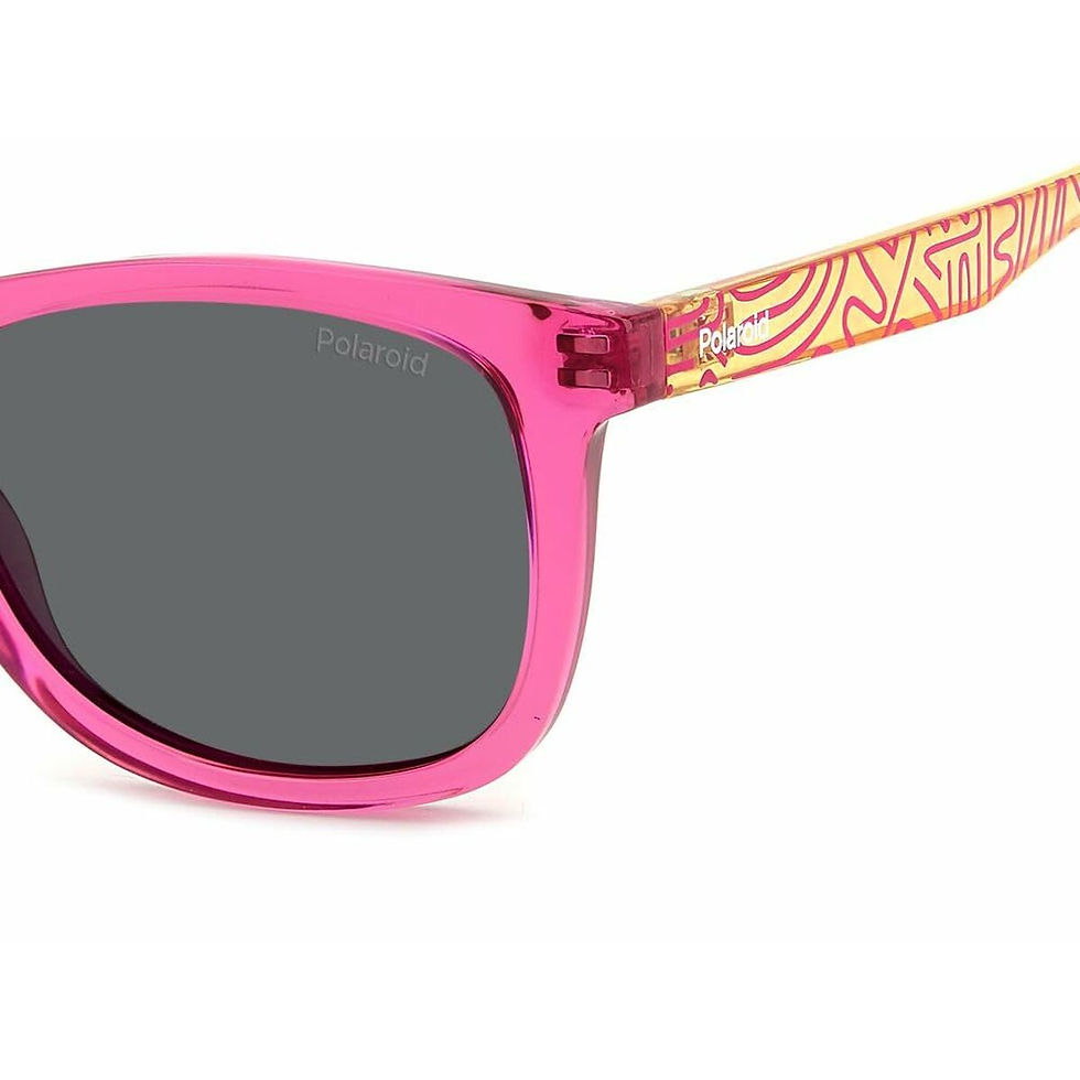 Miniatura: Occhiali da sole Unisex Polaroid PLD 8060_S Rosa