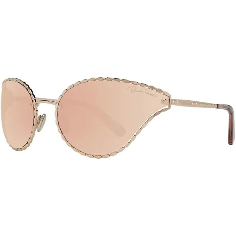 Miniatura: Occhiali da sole Donna Roberto Cavalli RC1124 7133G