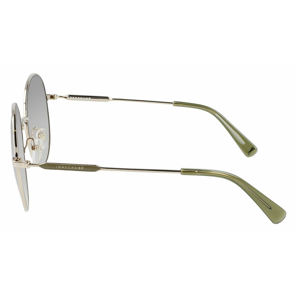 Miniatura: Occhiali da sole Donna Longchamp LO143S-711 ø 58 mm