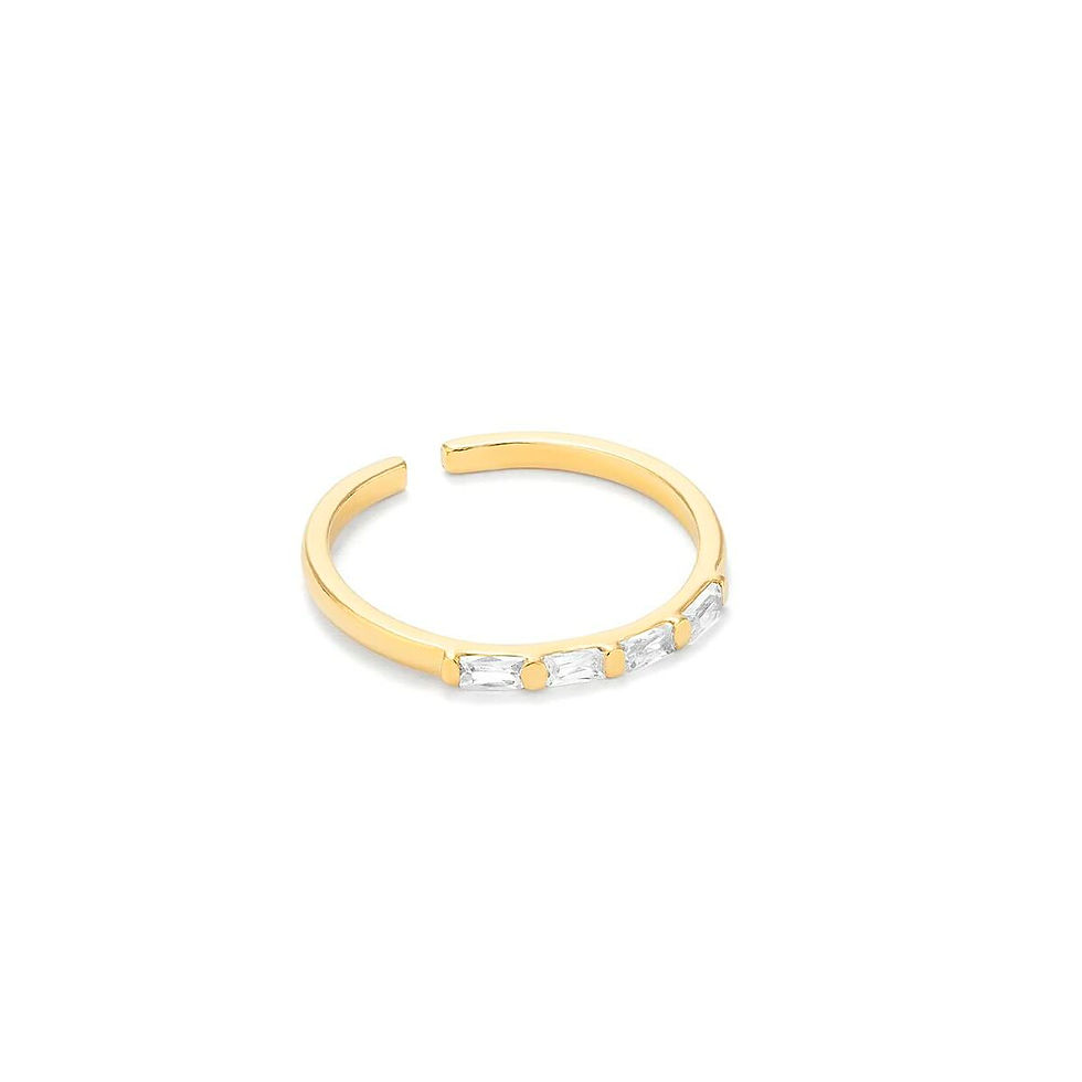 Miniatura: Anello Donna Radiant RY000095