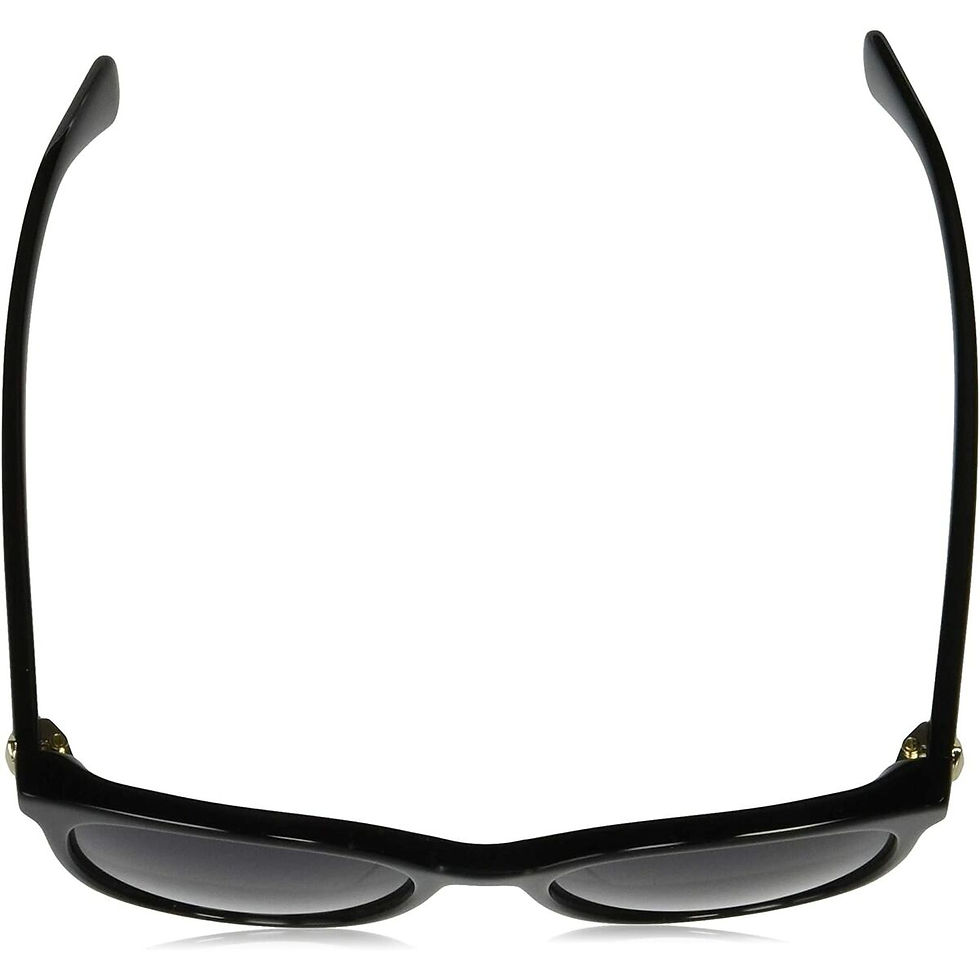 Miniatura: Occhiali da sole Donna Kate Spade S Nero