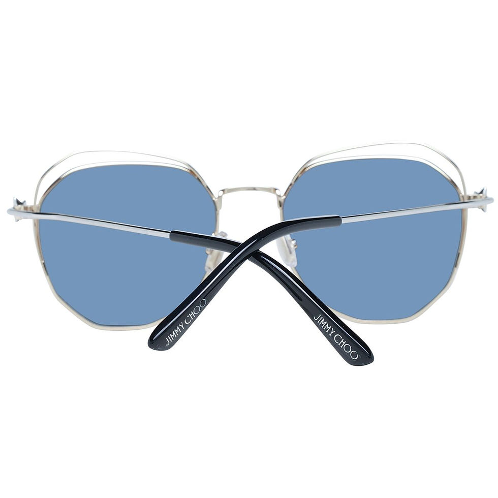 Miniatura: Occhiali da sole Donna Jimmy Choo FRANNY_S 54J5GIR