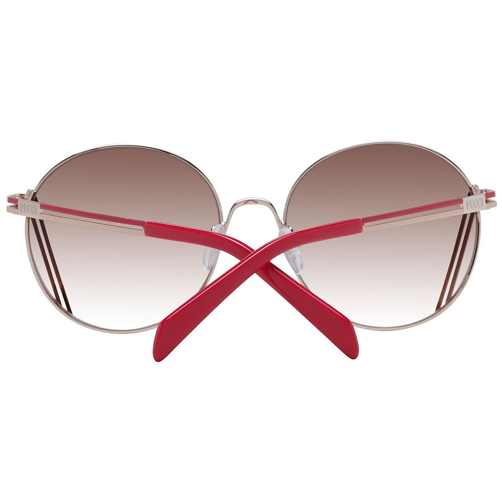 Miniatura: Occhiali da sole Donna Emilio Pucci EP0180 5828F