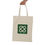 Miniatura: Shopping Bag Versa Verde 36 x 48 x 36 cm