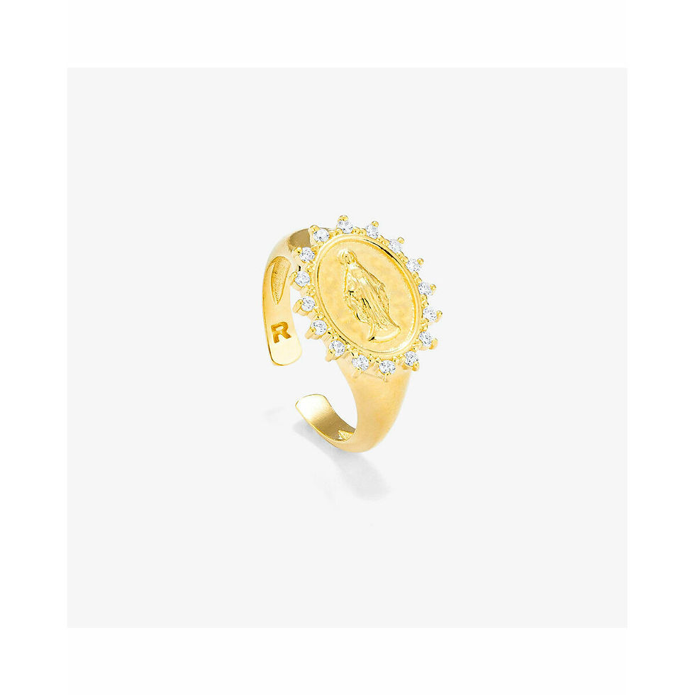 Miniatura: Anello Donna Radiant RY000054 (10)