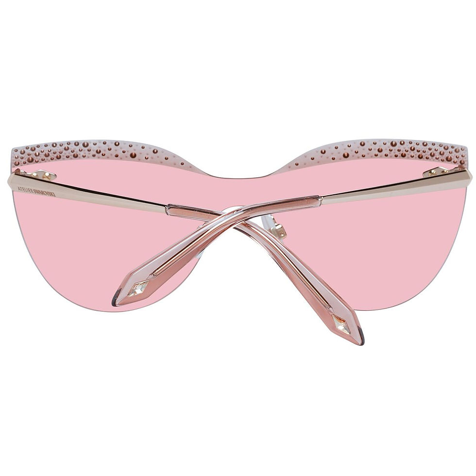 Miniatura: Occhiali da sole Donna Swarovski SK0160-P 28Z00