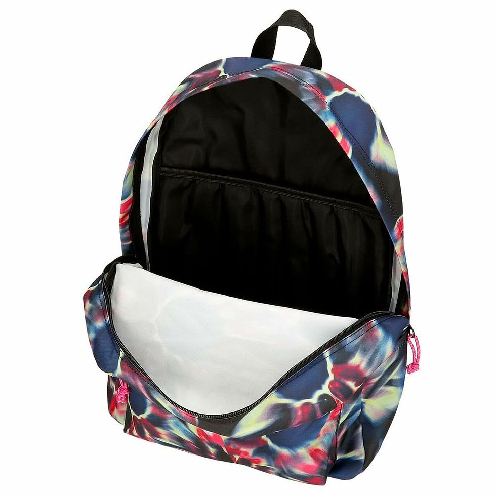 Miniatura: Zaino Casual Reebok Nero